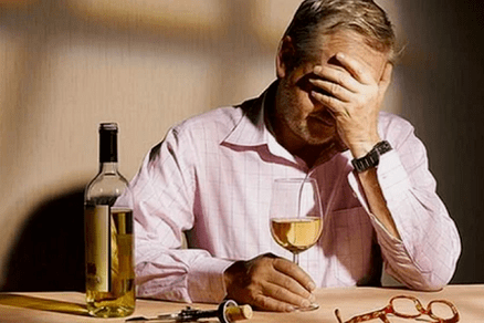 Cómo dejar de beber