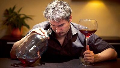 Fácil de dejar de beber bebidas