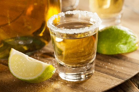 Qué bebida alcohólica para beber